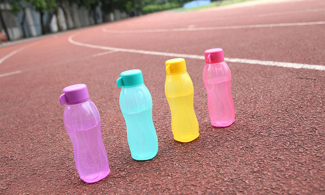 六安特百惠APP开发案例